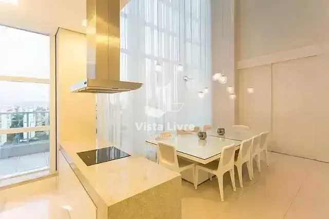 Apartamento, 1 quarto, 36 m² - Foto 20