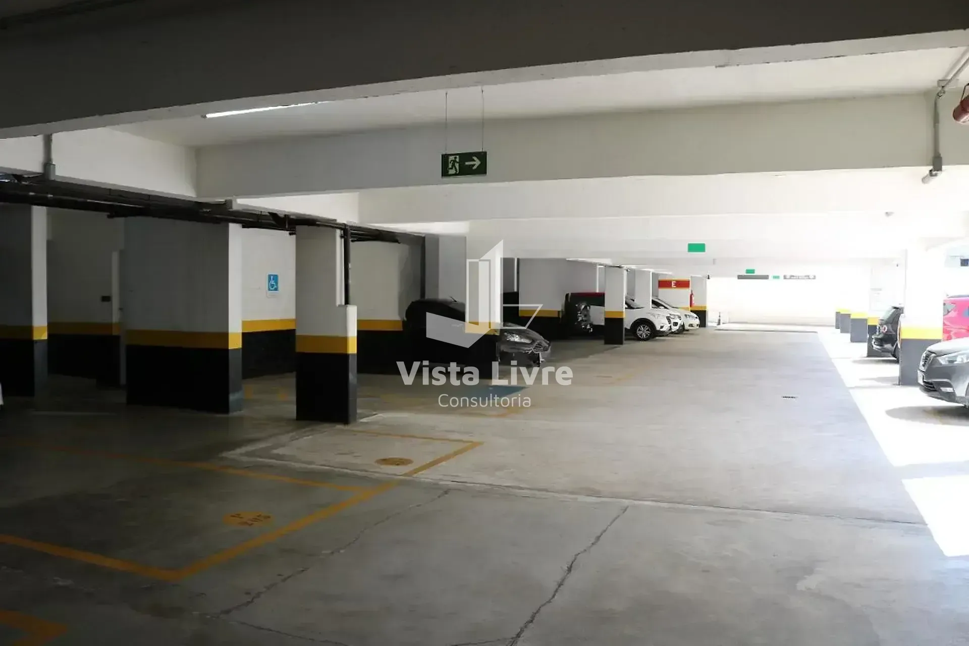 Apartamento, 1 quarto, 36 m² - Foto 30