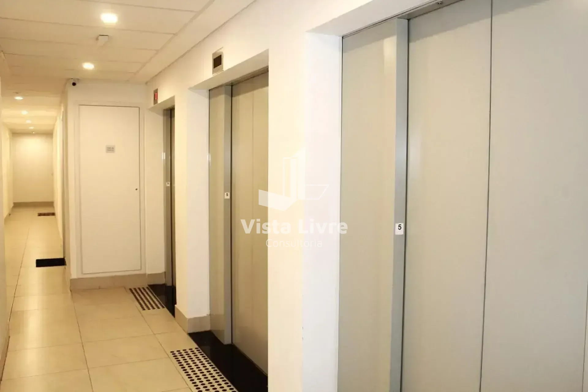 Apartamento, 1 quarto, 36 m² - Foto 34