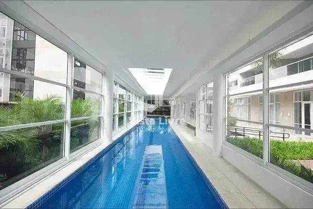 Apartamento, 1 quarto, 36 m² - Foto 14