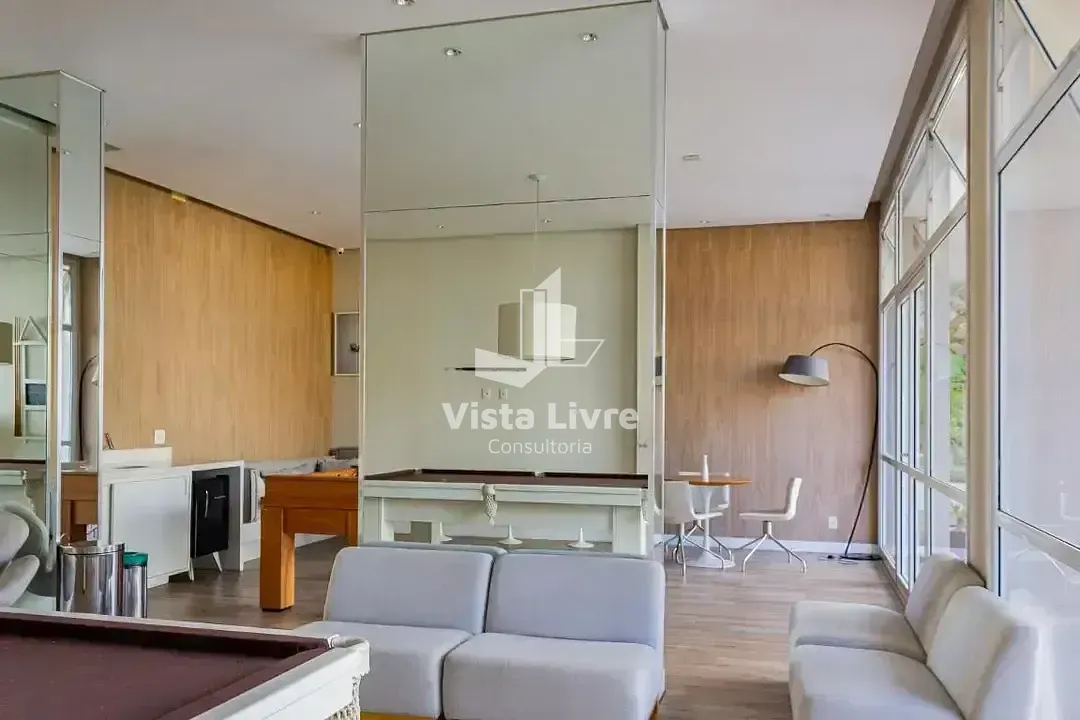 Apartamento, 1 quarto, 36 m² - Foto 21
