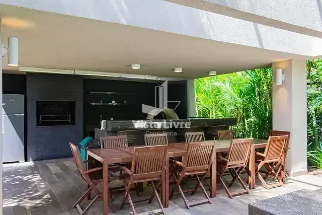 Apartamento, 1 quarto, 36 m² - Foto 18