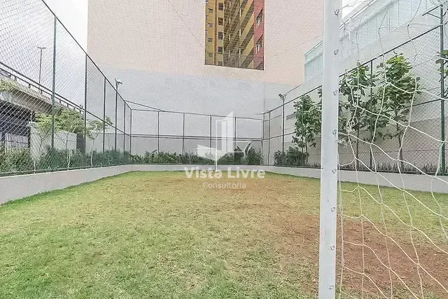 Apartamento, 1 quarto, 36 m² - Foto 28