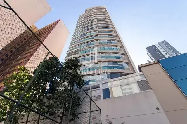 Apartamento, 1 quarto, 36 m² - Foto 41