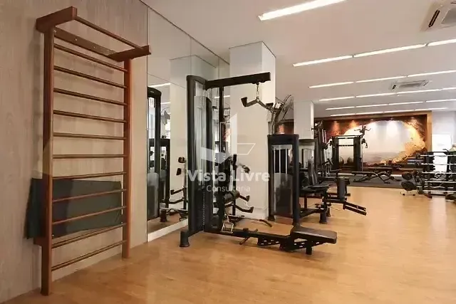 Apartamento, 1 quarto, 36 m² - Foto 25