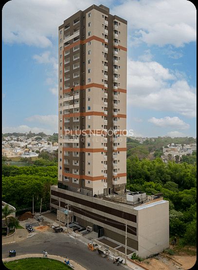 Apartamento à venda com 2 quartos, 73m² - Foto 22
