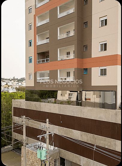 Apartamento à venda com 2 quartos, 73m² - Foto 21