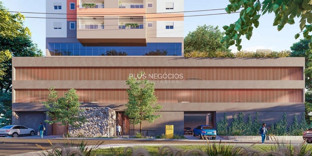 Apartamento à venda com 2 quartos, 73m² - Foto 19
