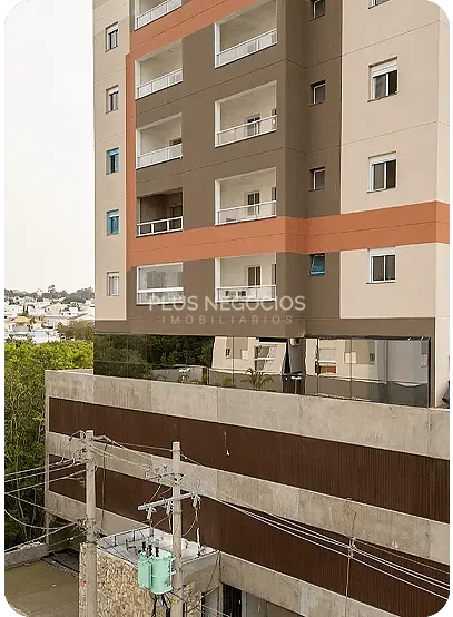 Apartamento, 2 quartos, 71 m² - Foto 16