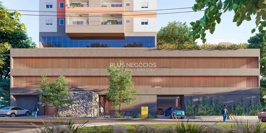 Apartamento, 2 quartos, 71 m² - Foto 14