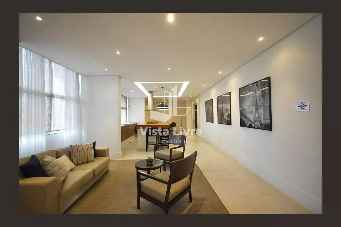 Apartamento, 2 quartos, 74 m² - Foto 41
