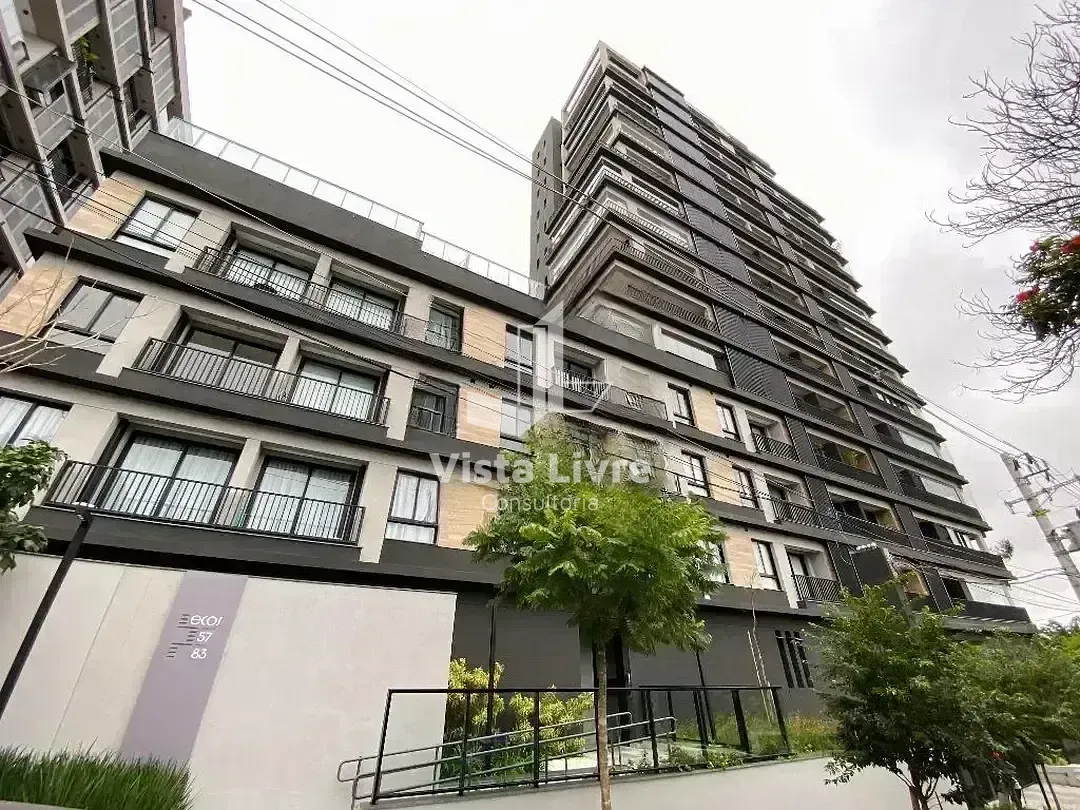 Apartamento, 2 quartos, 139 m² - Foto 39