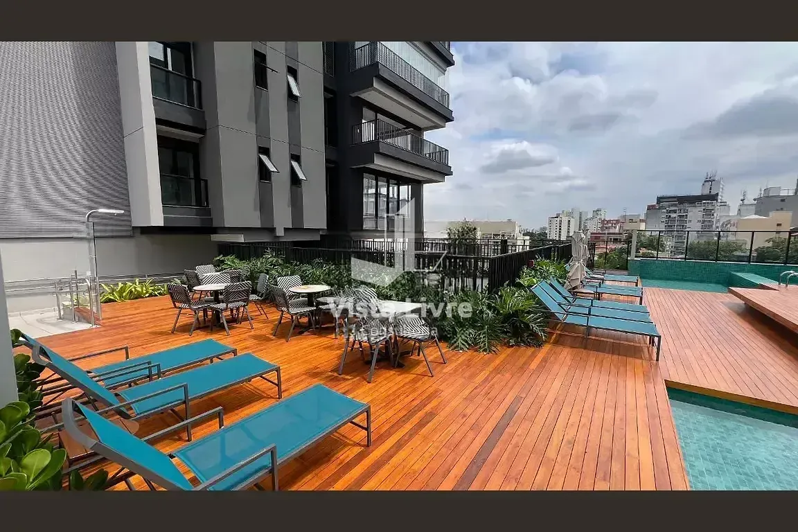 Apartamento, 2 quartos, 139 m² - Foto 25
