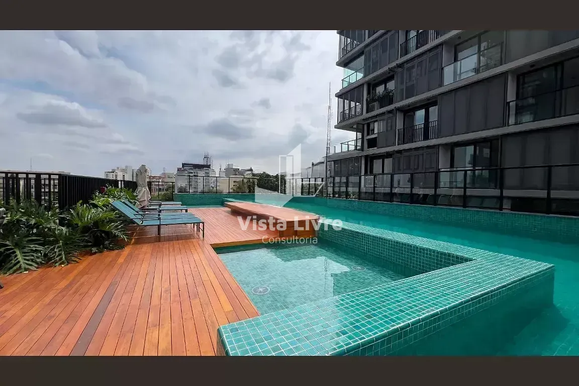 Apartamento, 2 quartos, 139 m² - Foto 26