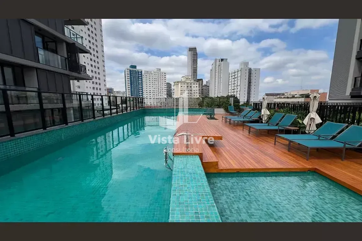 Apartamento, 2 quartos, 139 m² - Foto 27