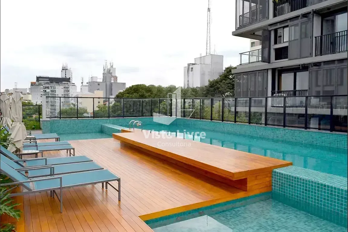Apartamento, 2 quartos, 139 m² - Foto 24