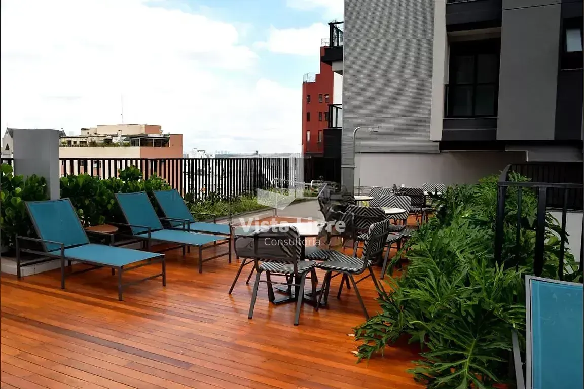 Apartamento, 2 quartos, 139 m² - Foto 28