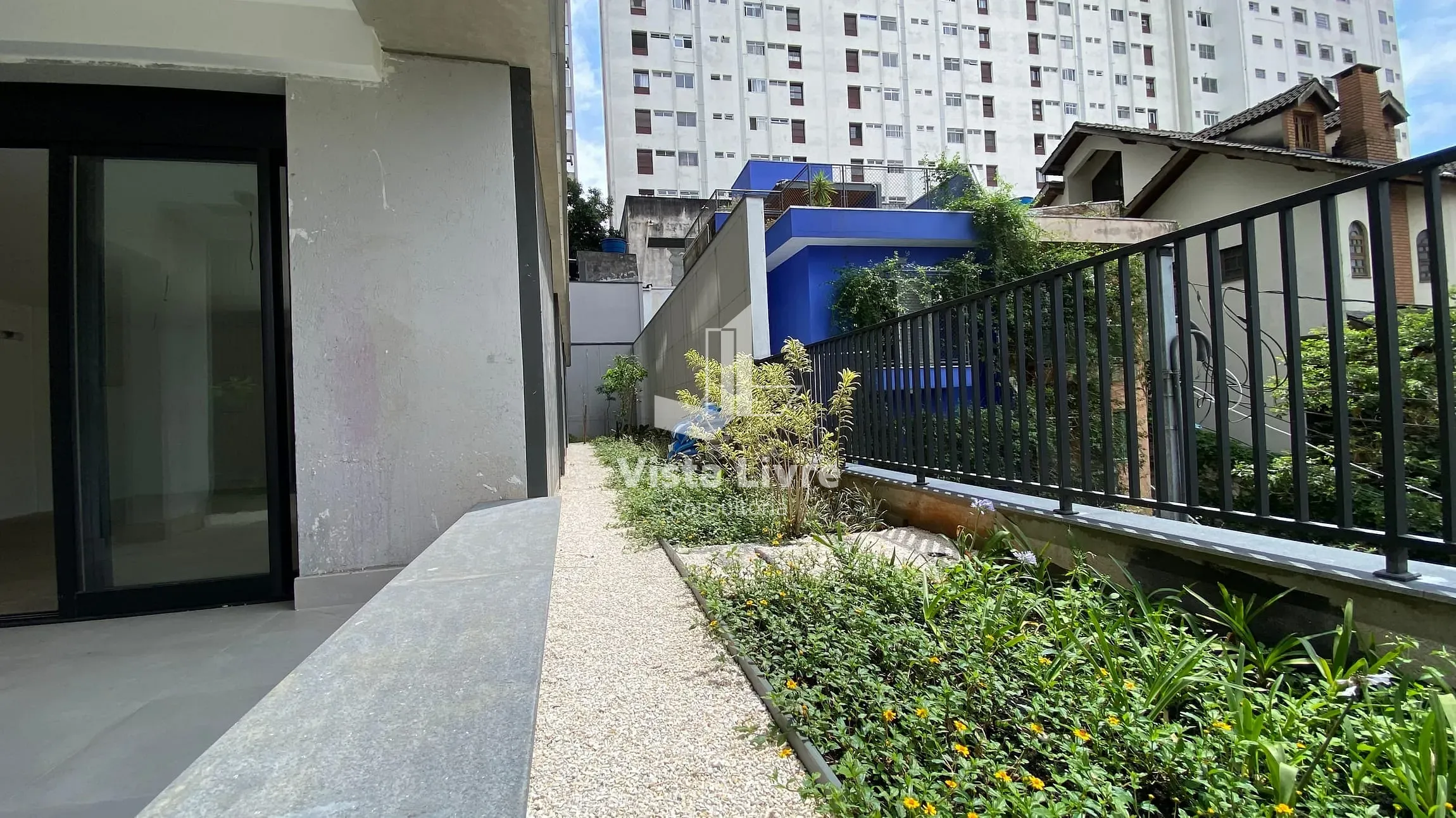 Apartamento, 1 quarto, 26 m² - Foto 13