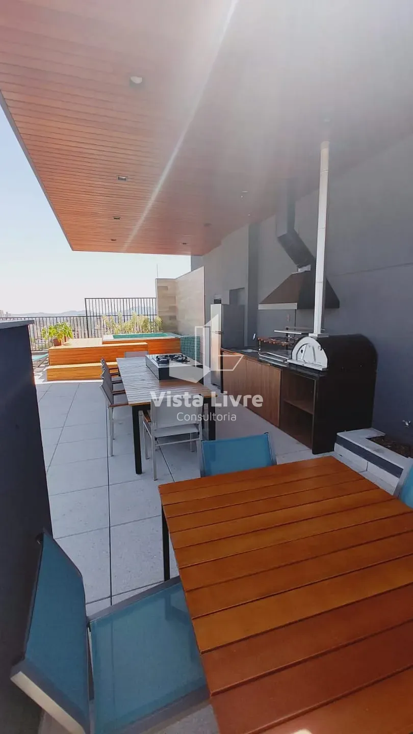 Apartamento, 1 quarto, 26 m² - Foto 31