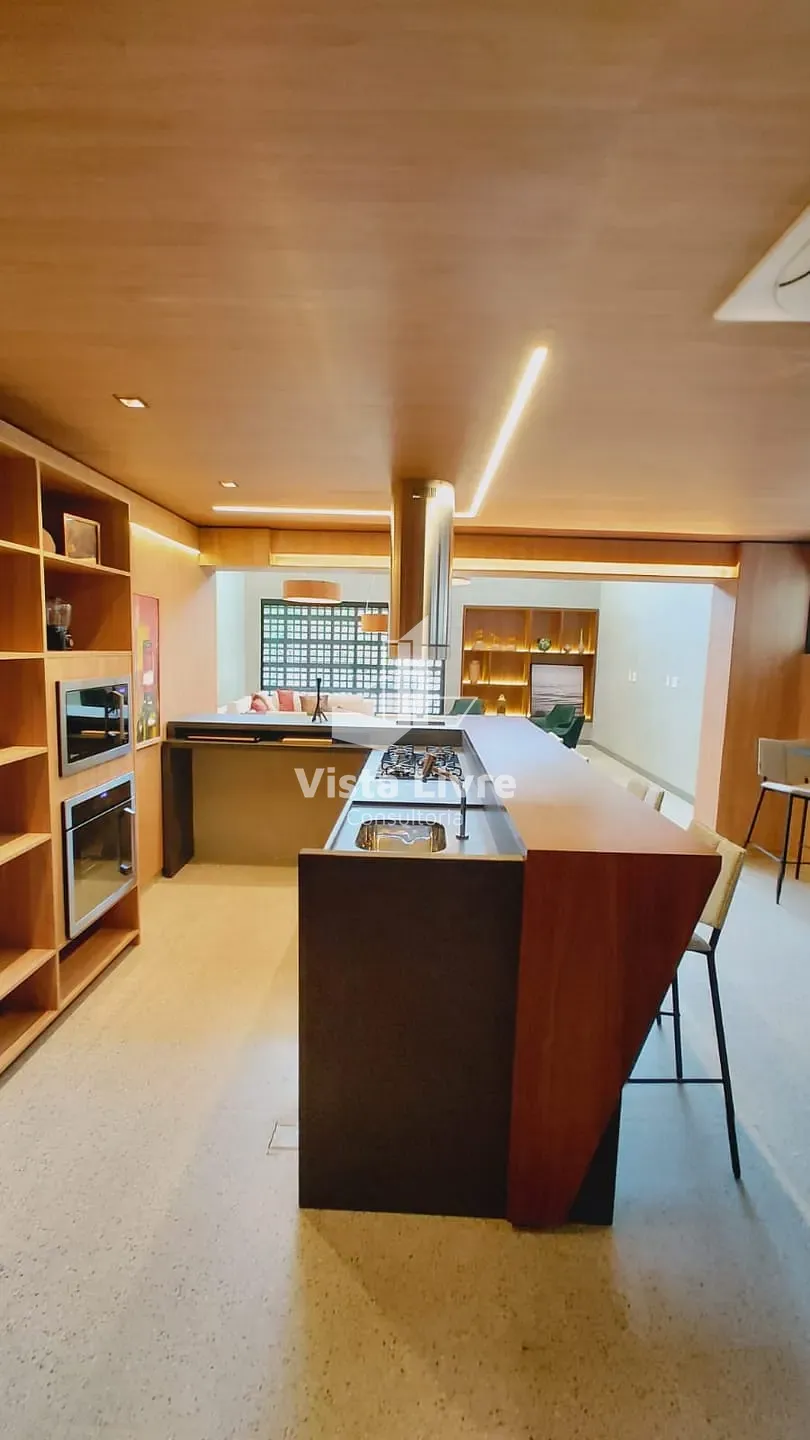 Apartamento, 1 quarto, 26 m² - Foto 22