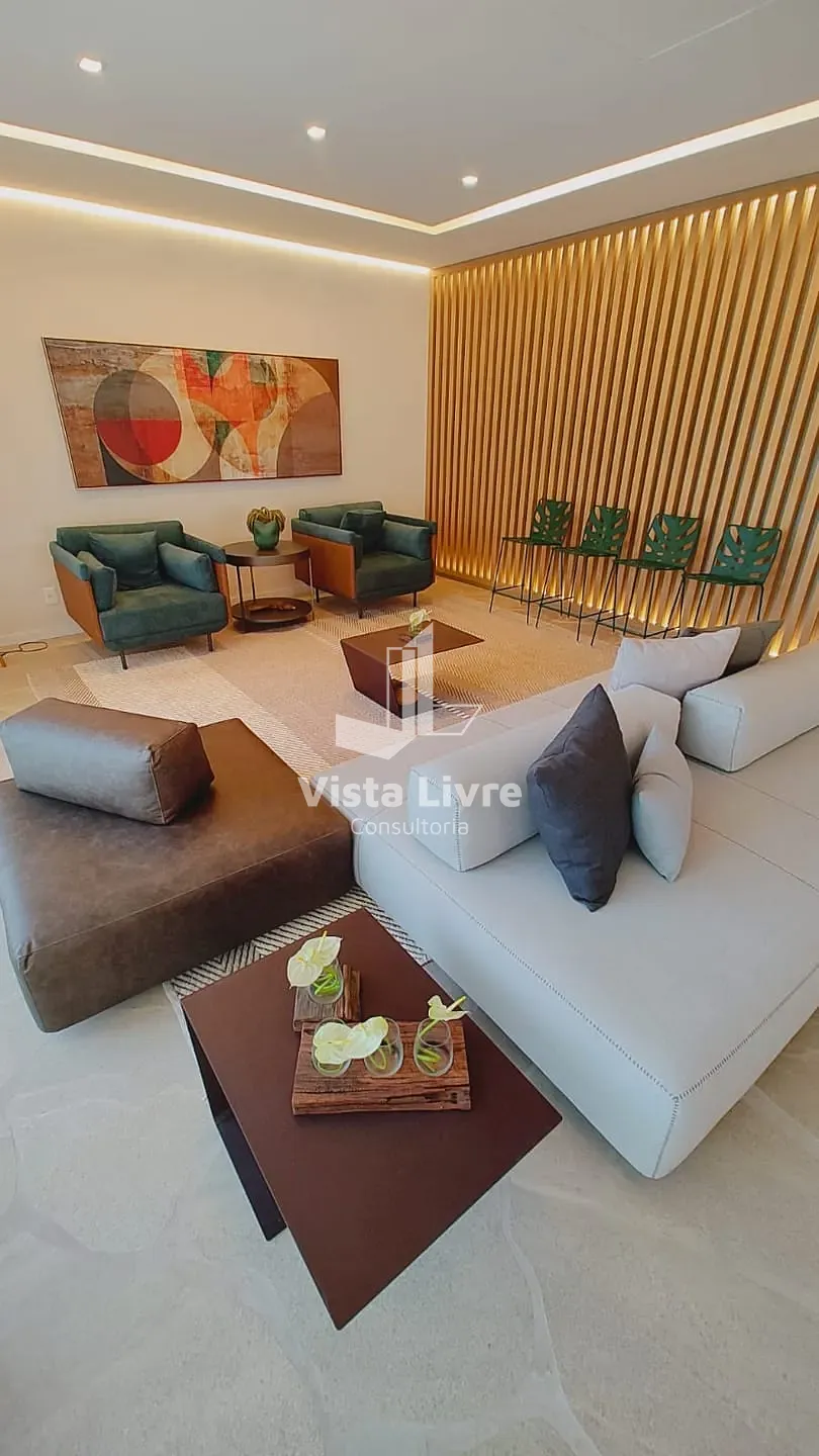 Apartamento, 1 quarto, 26 m² - Foto 25