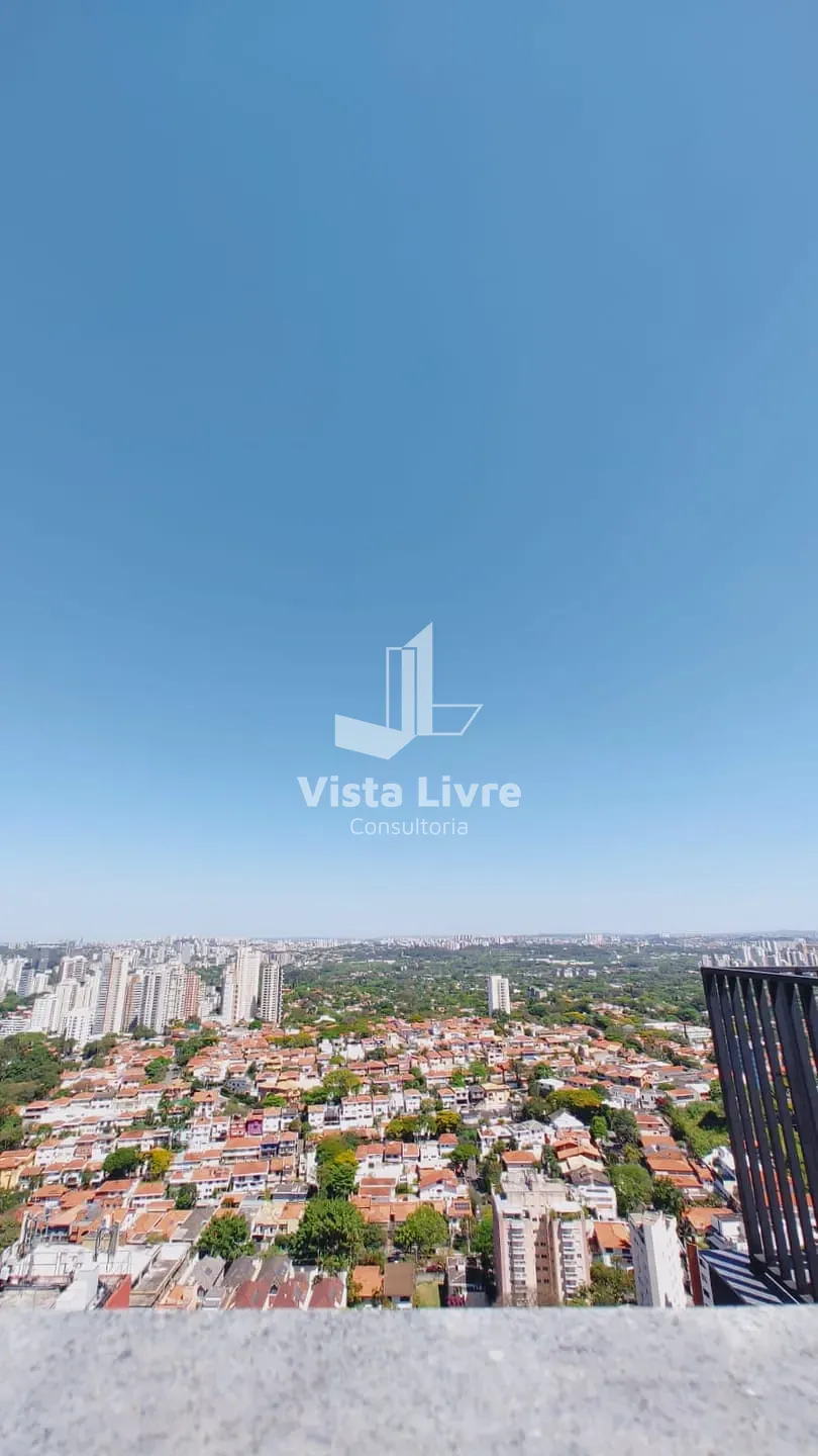 Apartamento, 1 quarto, 26 m² - Foto 9