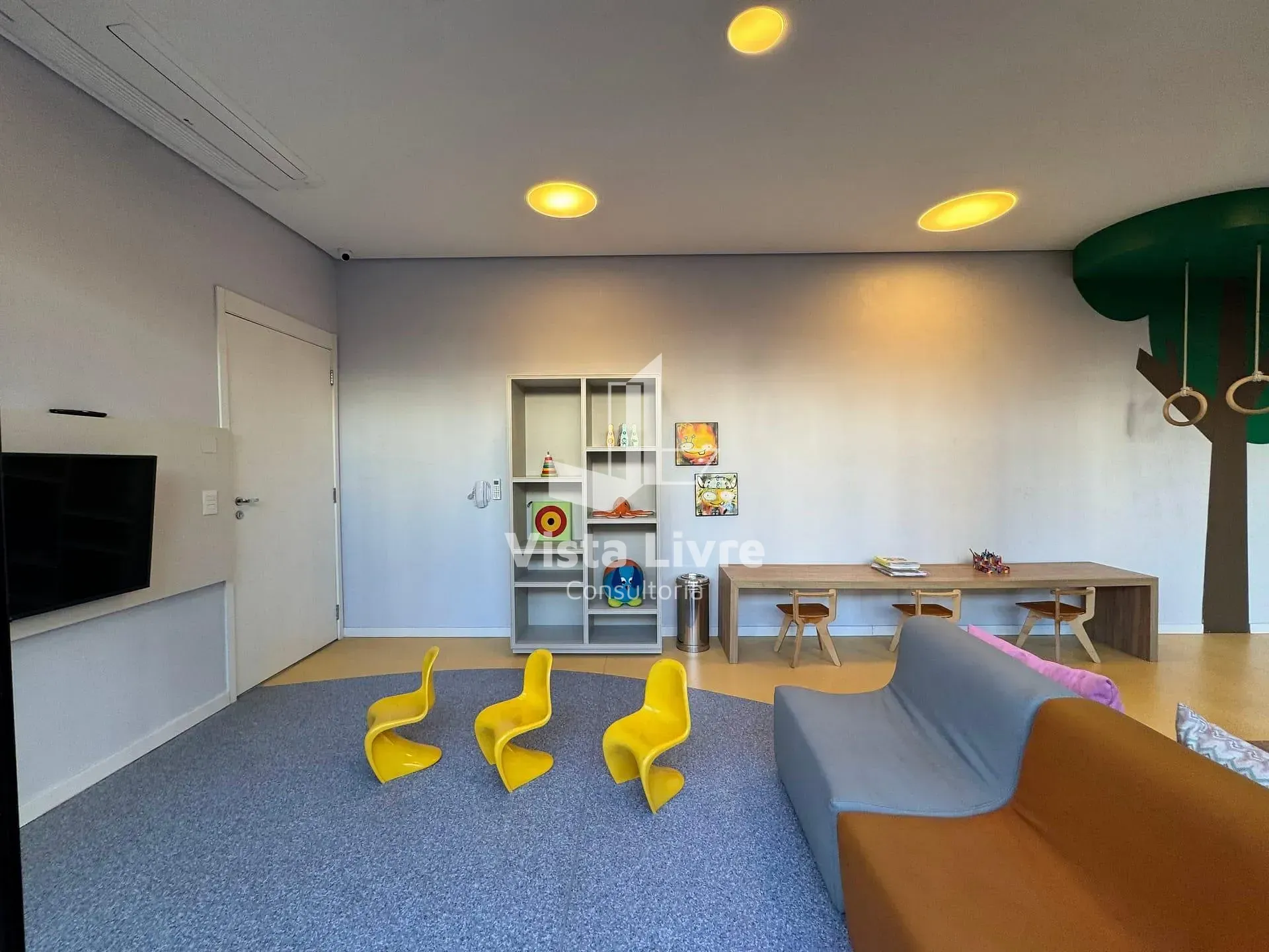 Apartamento, 2 quartos, 139 m² - Foto 32