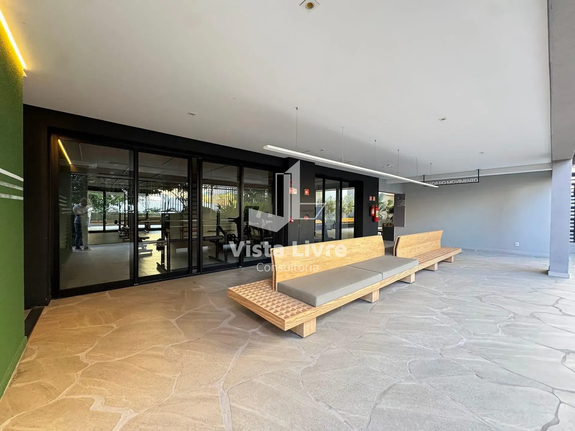 Apartamento, 2 quartos, 139 m² - Foto 35