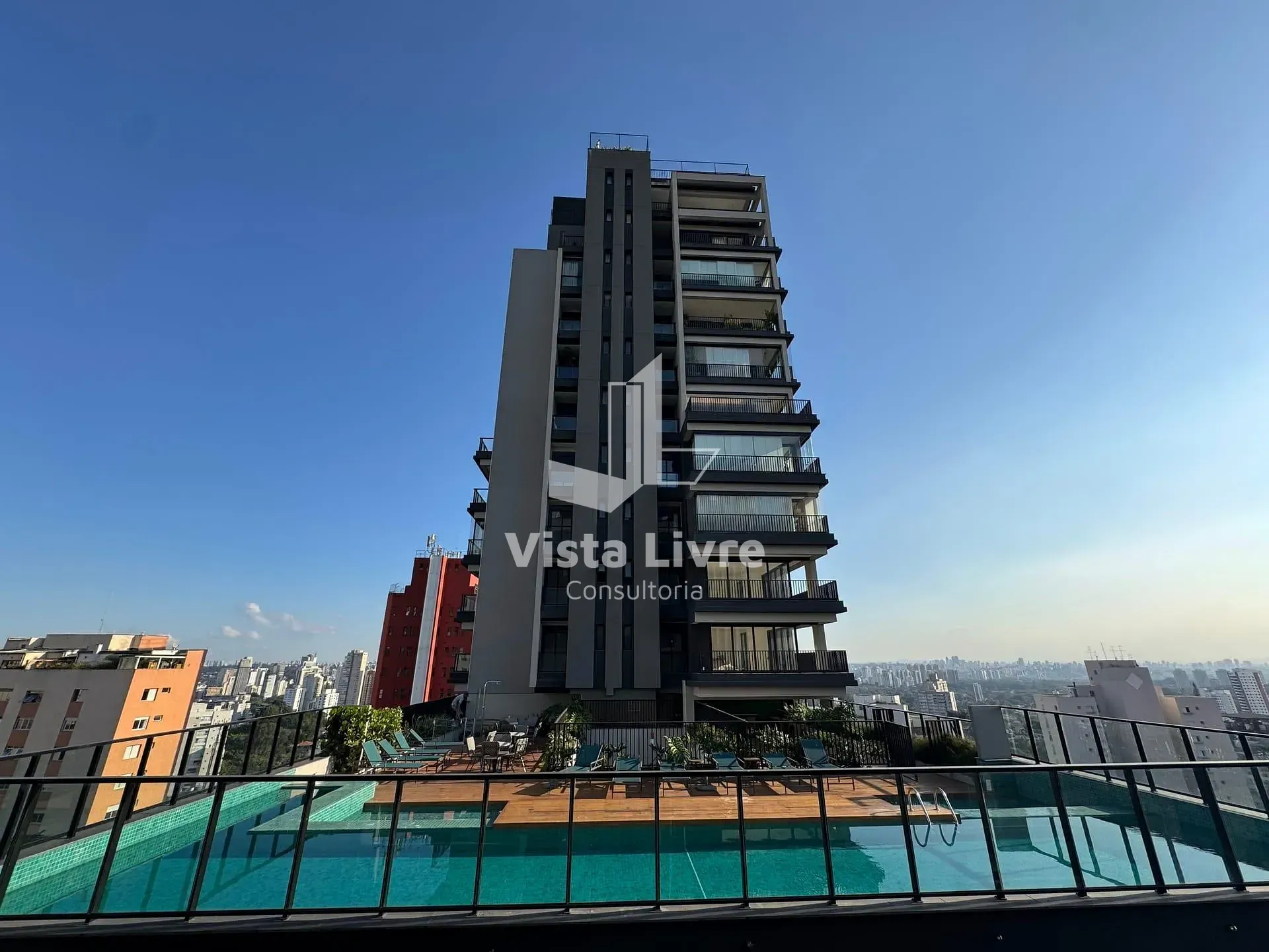 Apartamento, 2 quartos, 139 m² - Foto 38