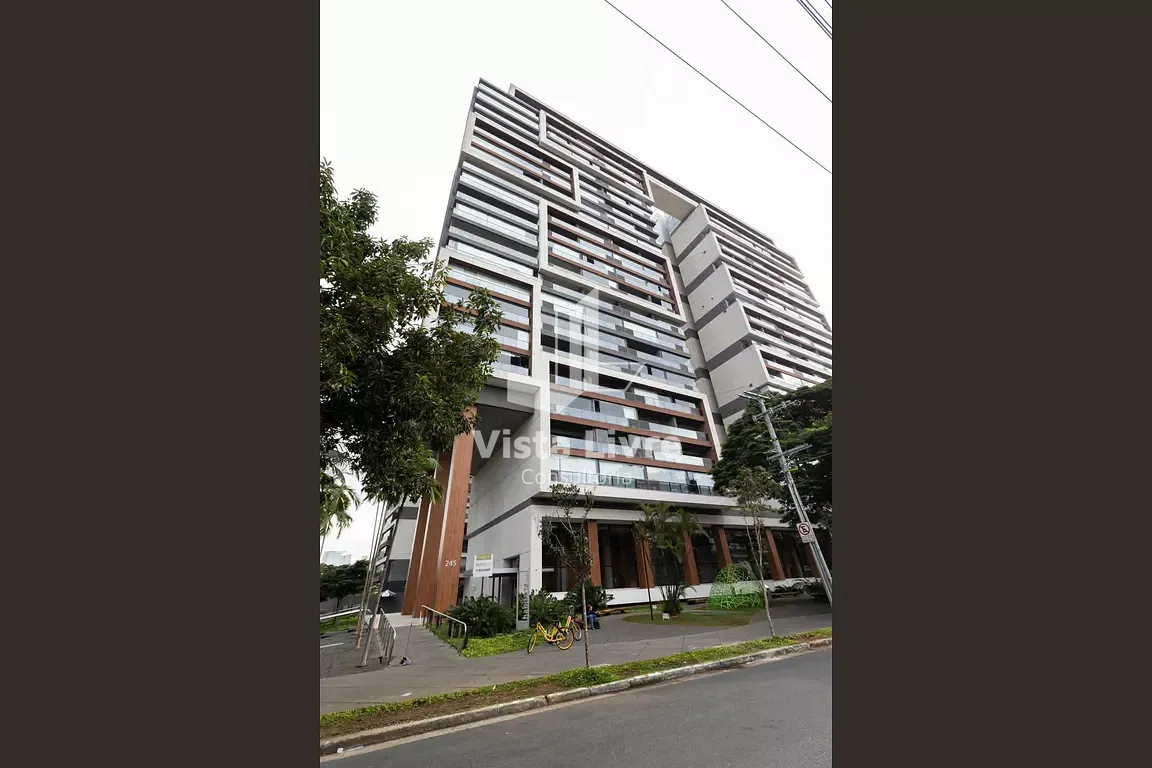 Apartamento, 1 quarto, 43 m² - Foto 19