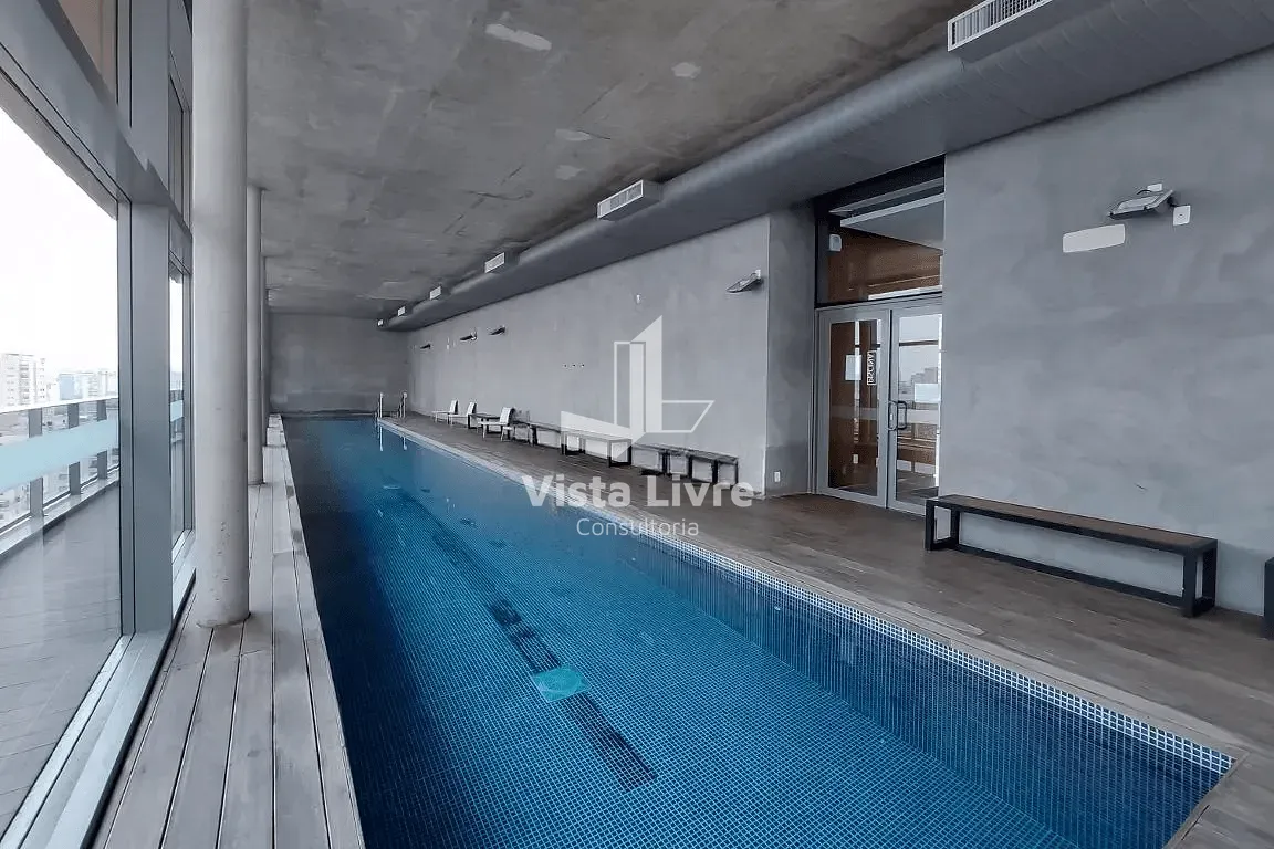 Apartamento, 1 quarto, 43 m² - Foto 22