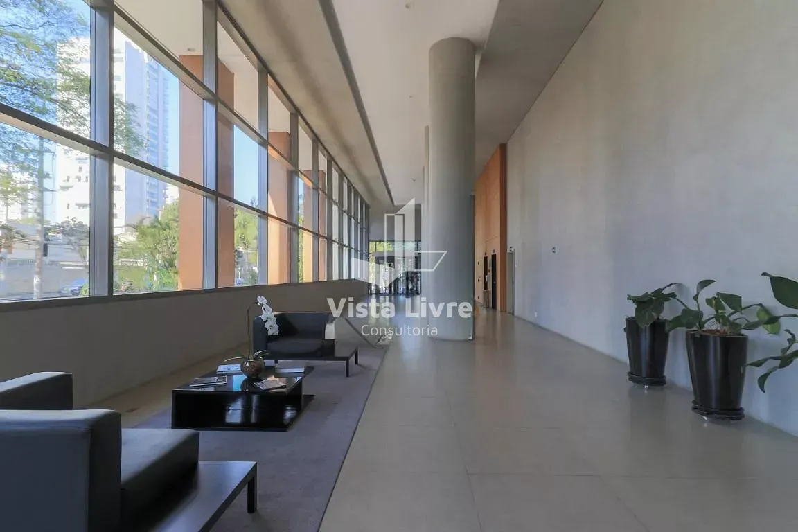 Apartamento, 1 quarto, 43 m² - Foto 23