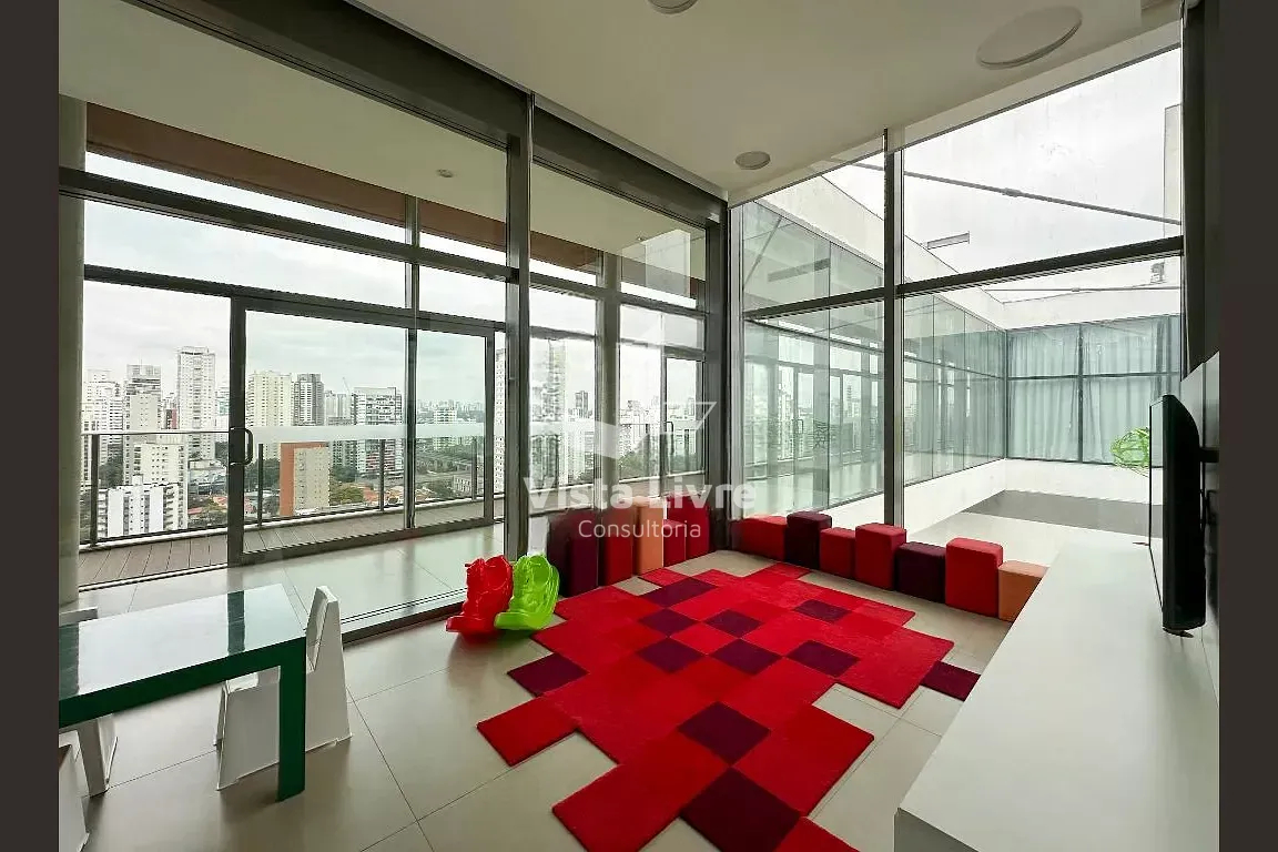 Apartamento, 1 quarto, 43 m² - Foto 25