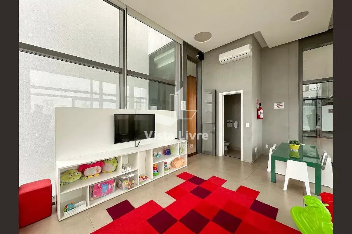Apartamento, 1 quarto, 43 m² - Foto 26
