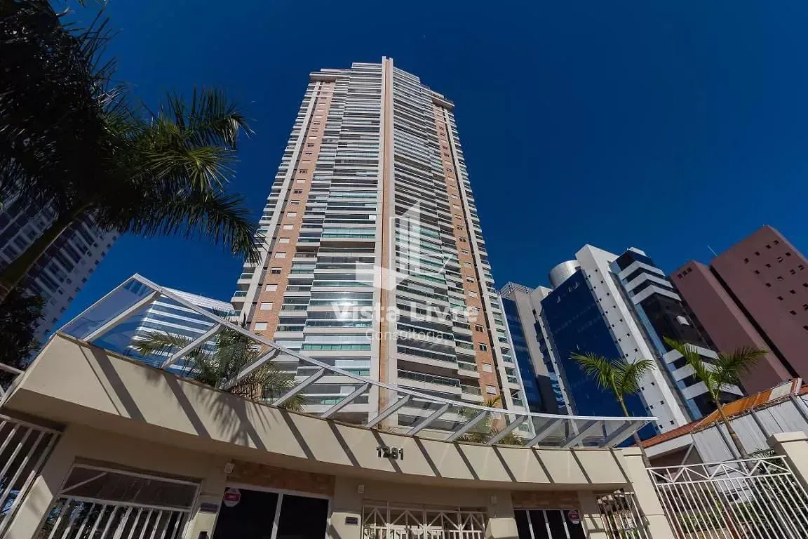Apartamento, 4 quartos, 245 m² - Foto 43