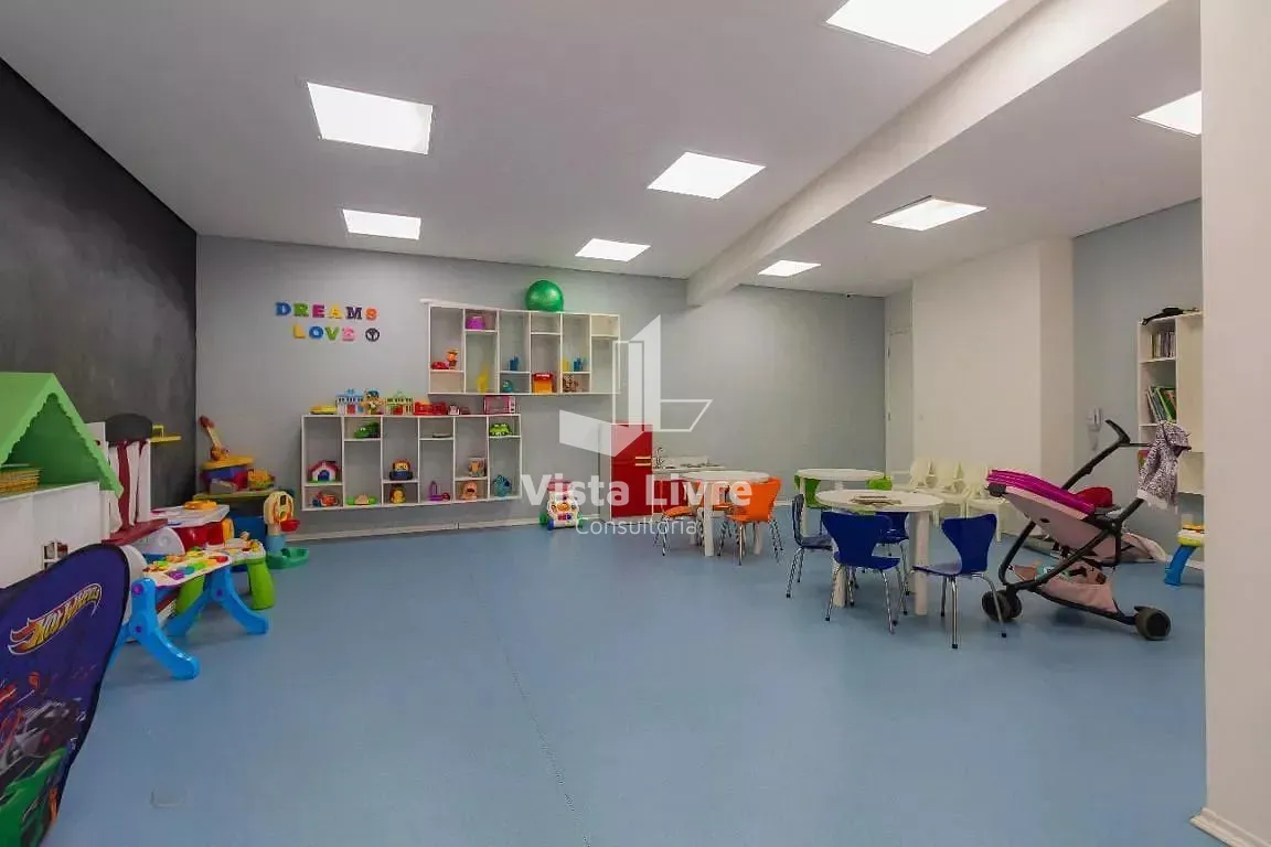 Apartamento, 4 quartos, 245 m² - Foto 34