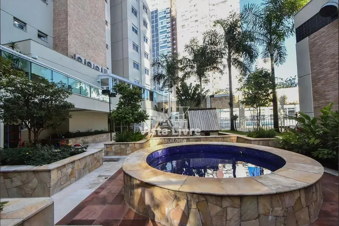 Apartamento, 4 quartos, 245 m² - Foto 36