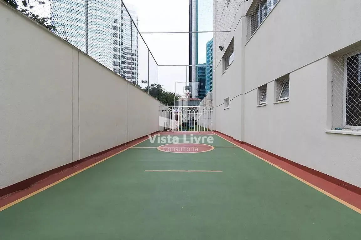 Apartamento, 4 quartos, 245 m² - Foto 32