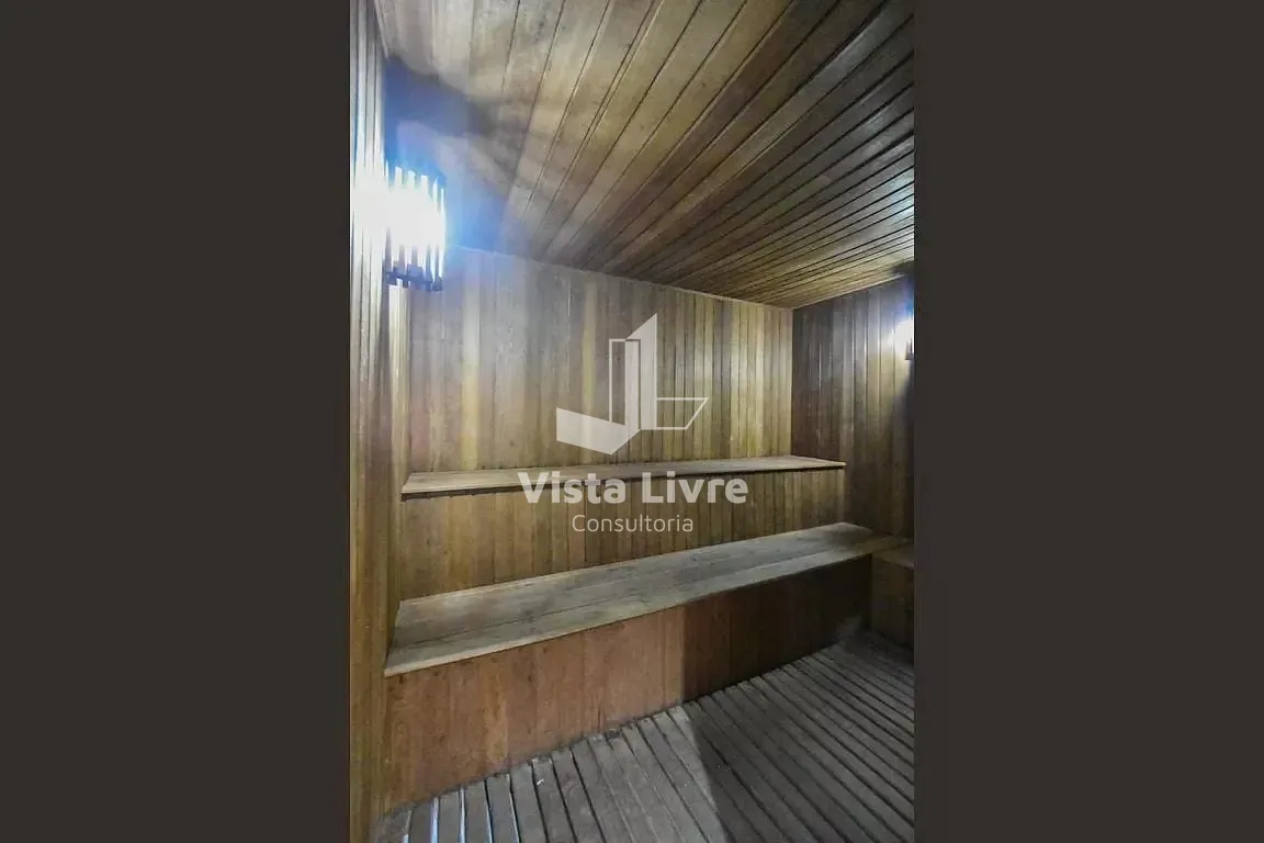 Apartamento, 4 quartos, 245 m² - Foto 37