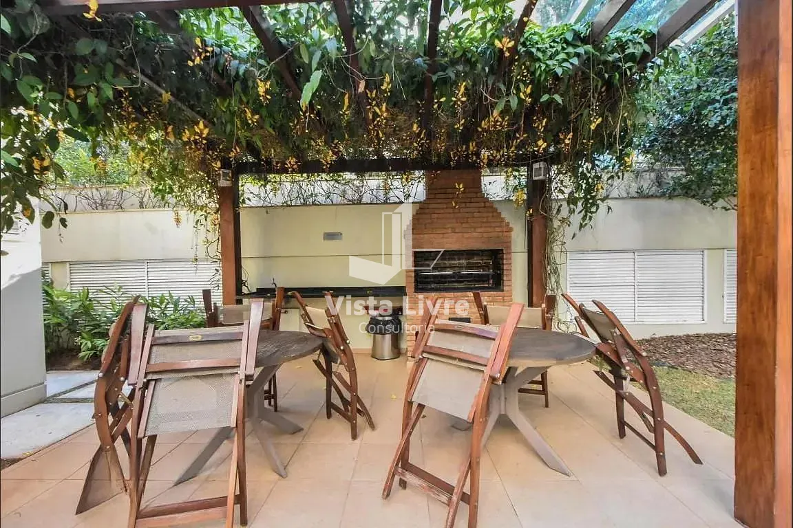 Apartamento, 4 quartos, 245 m² - Foto 39