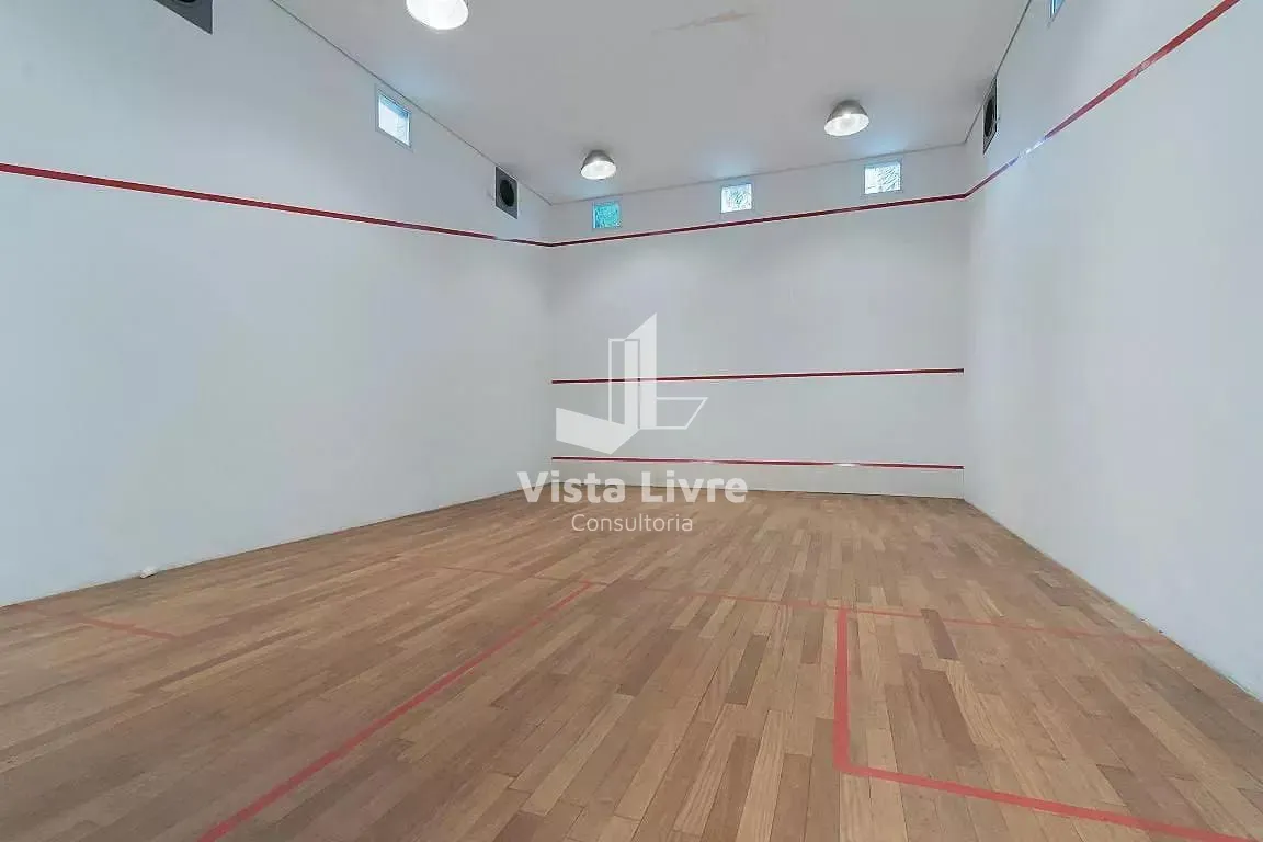 Apartamento, 4 quartos, 245 m² - Foto 33