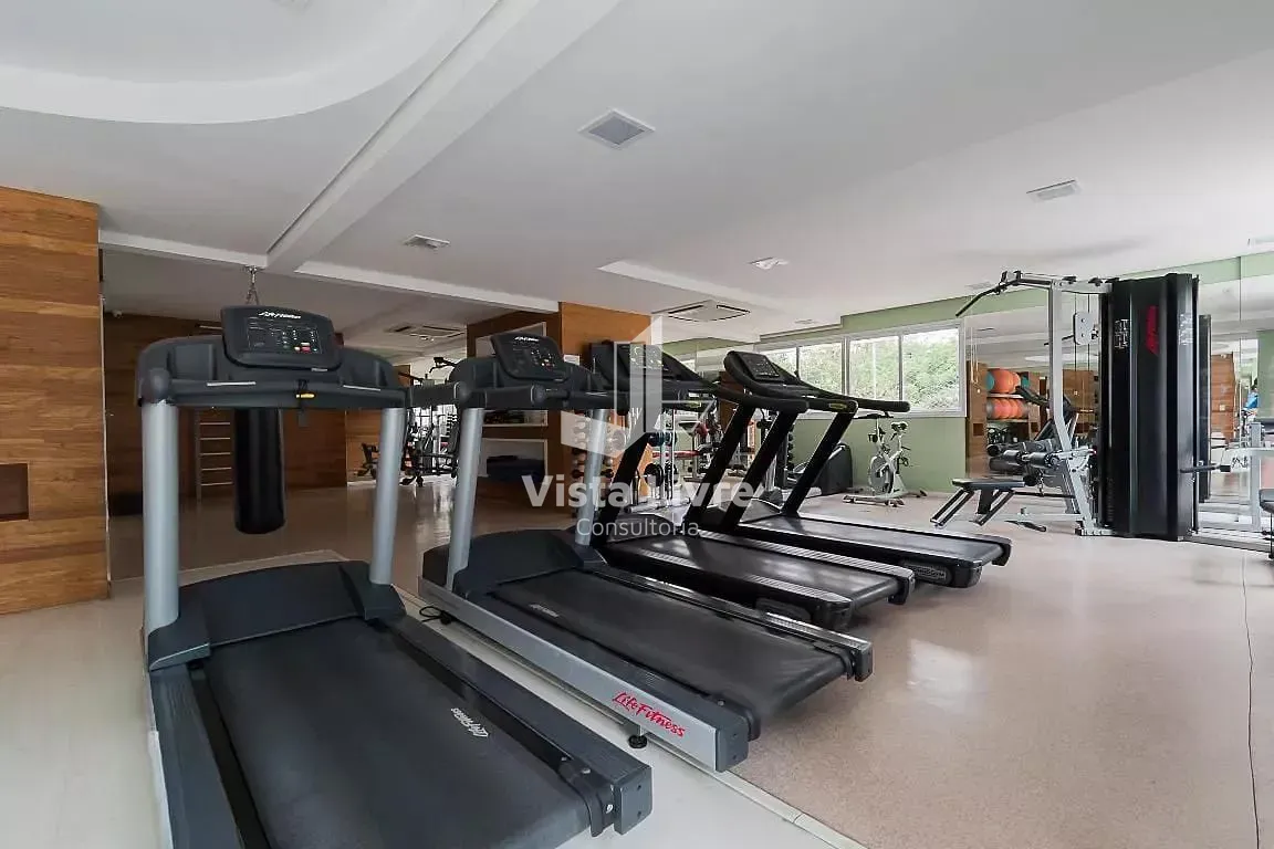 Apartamento, 4 quartos, 245 m² - Foto 31