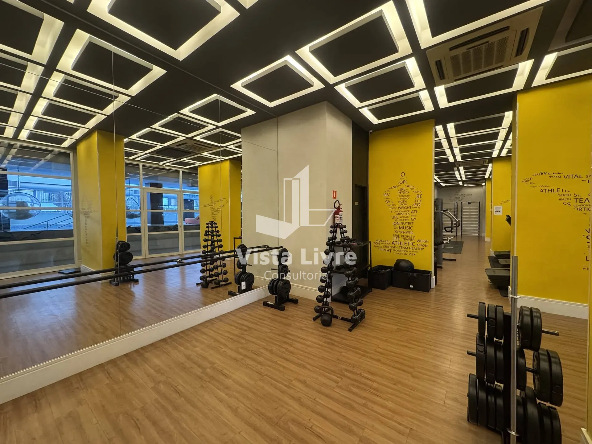Apartamento, 2 quartos, 69 m² - Foto 37