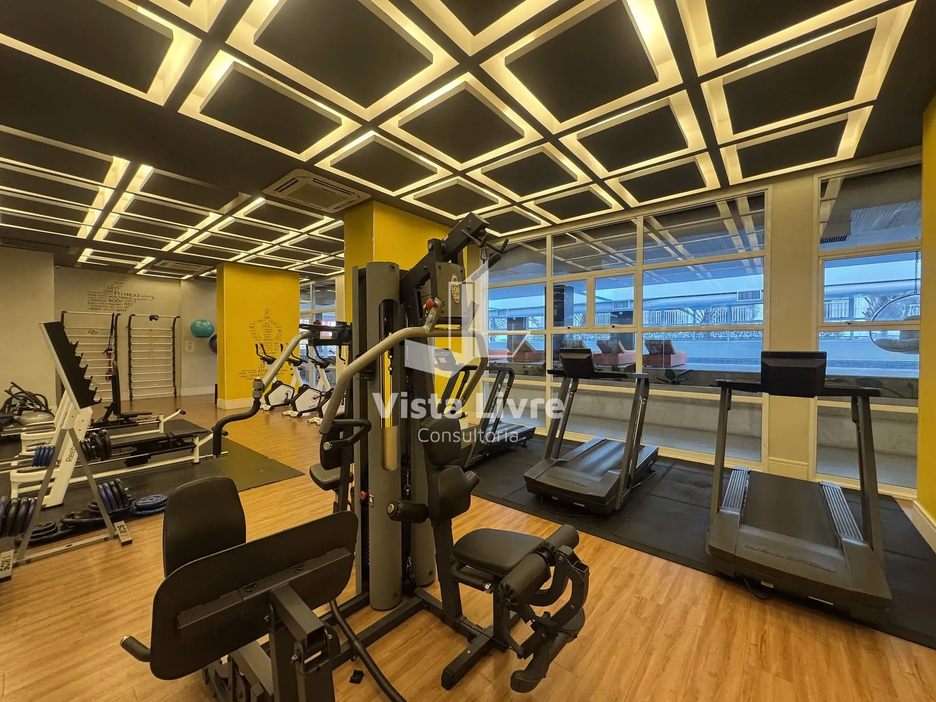 Apartamento, 2 quartos, 69 m² - Foto 40