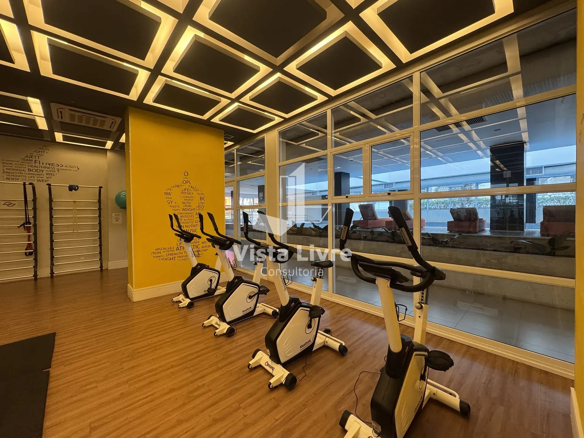 Apartamento, 2 quartos, 69 m² - Foto 42