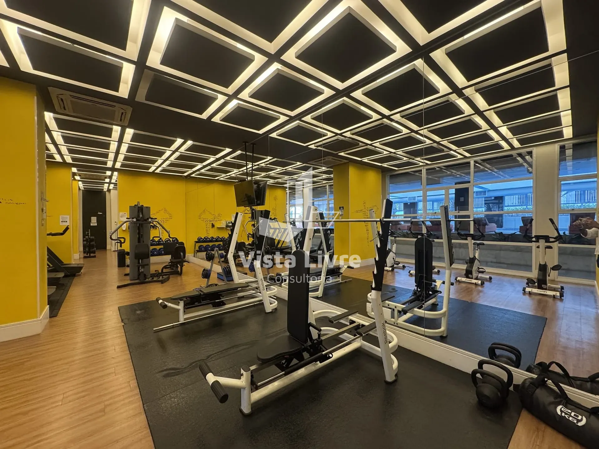Apartamento, 2 quartos, 69 m² - Foto 44