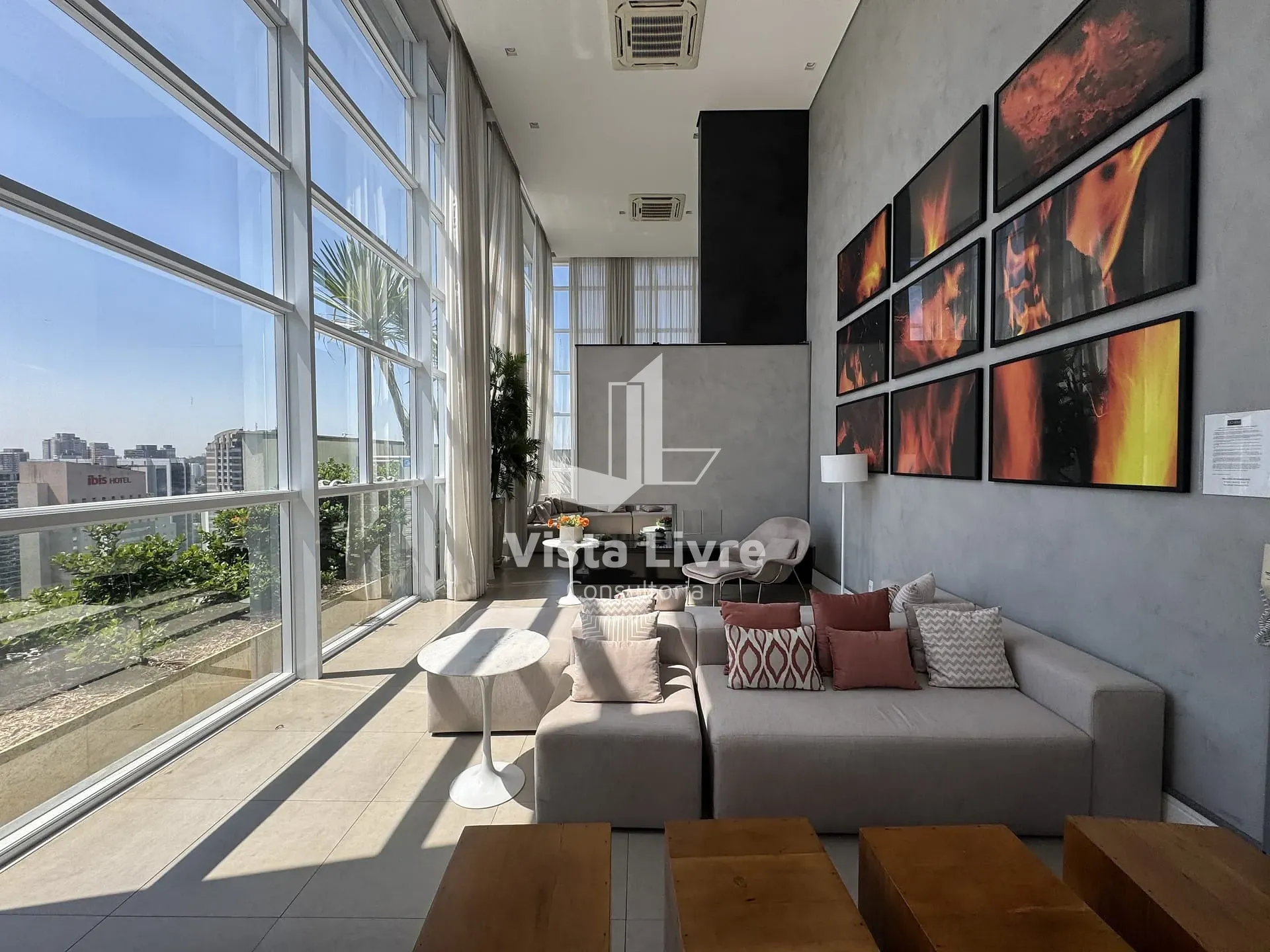 Apartamento, 2 quartos, 69 m² - Foto 27