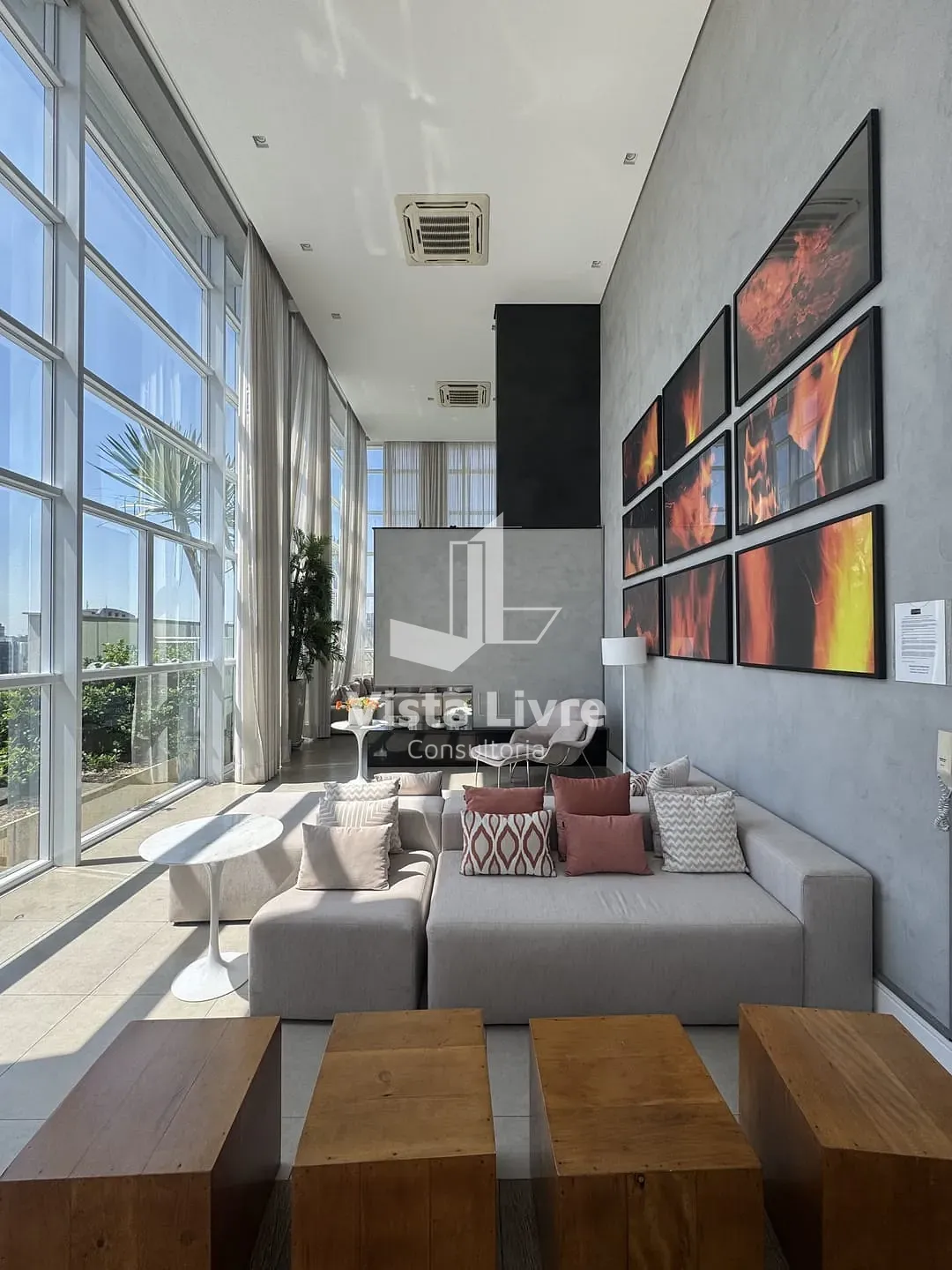 Apartamento, 2 quartos, 69 m² - Foto 28