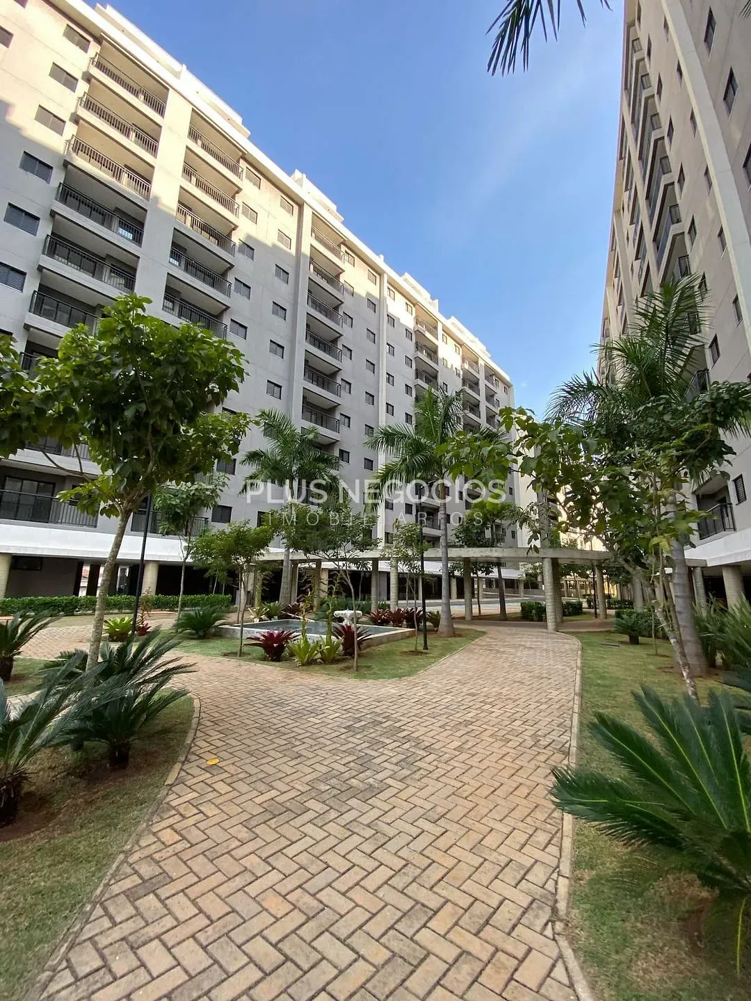Apartamento, 2 quartos, 55 m² - Foto 21