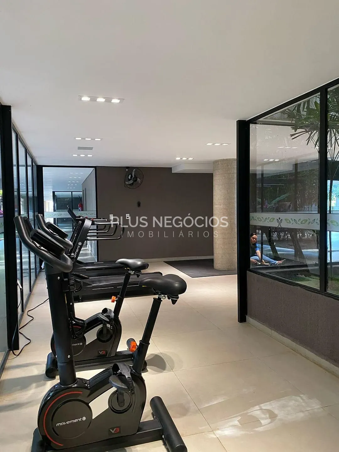 Apartamento, 2 quartos, 55 m² - Foto 33